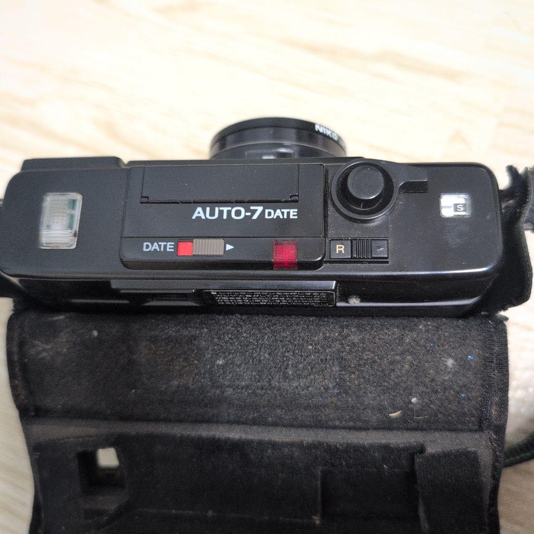 カメラ一式　4点　マミヤ6　FUJICA　MINOLTA　Spirit600