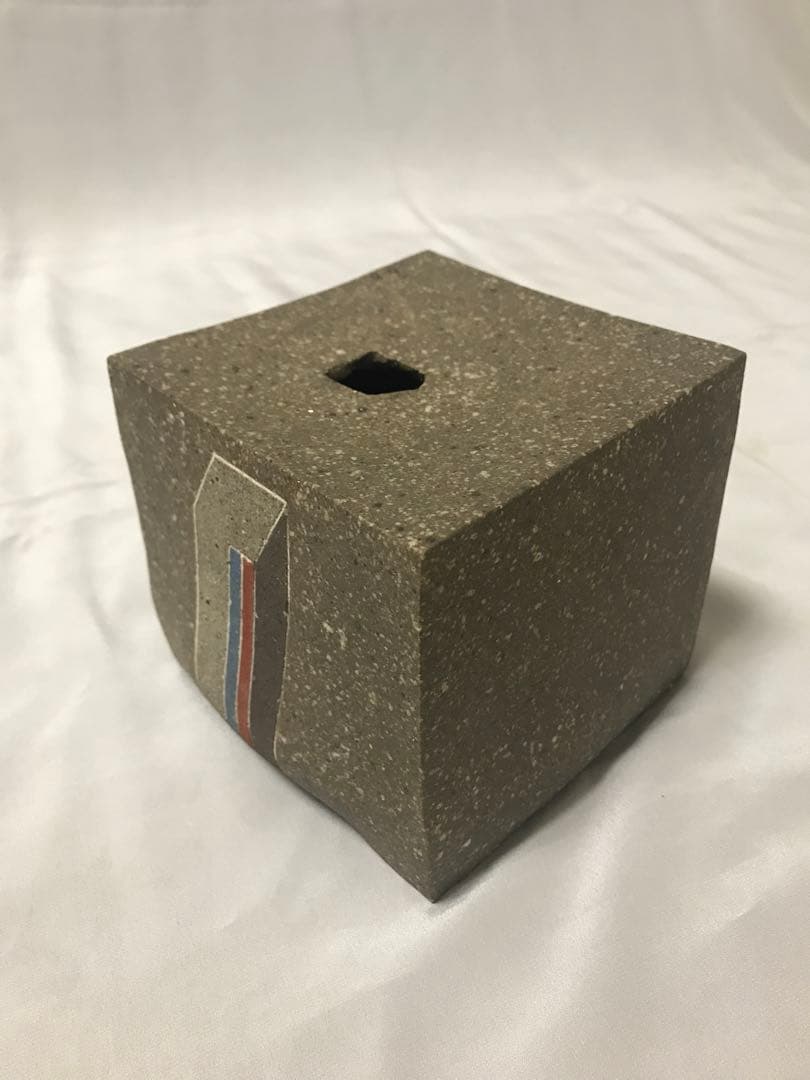 佐藤和彦　花器