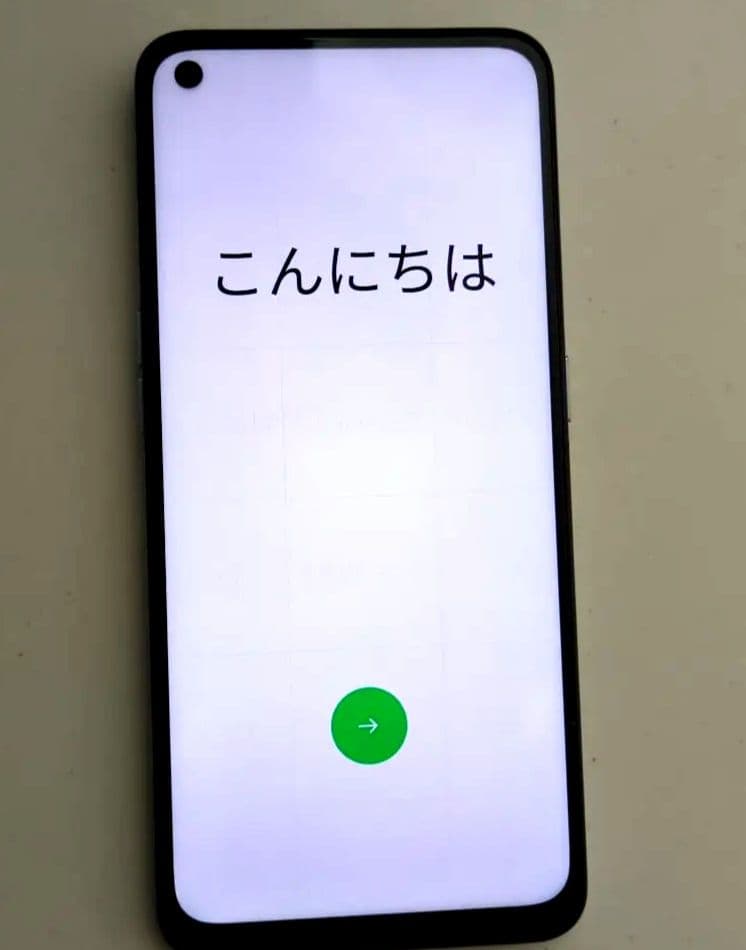 oppo Ｒeno5Ａ