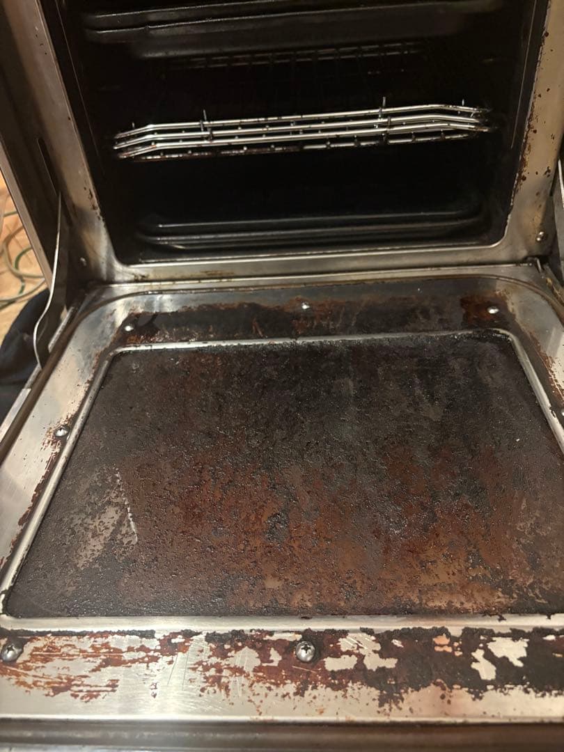 Rinnai RCK-10AS ガスオーブン