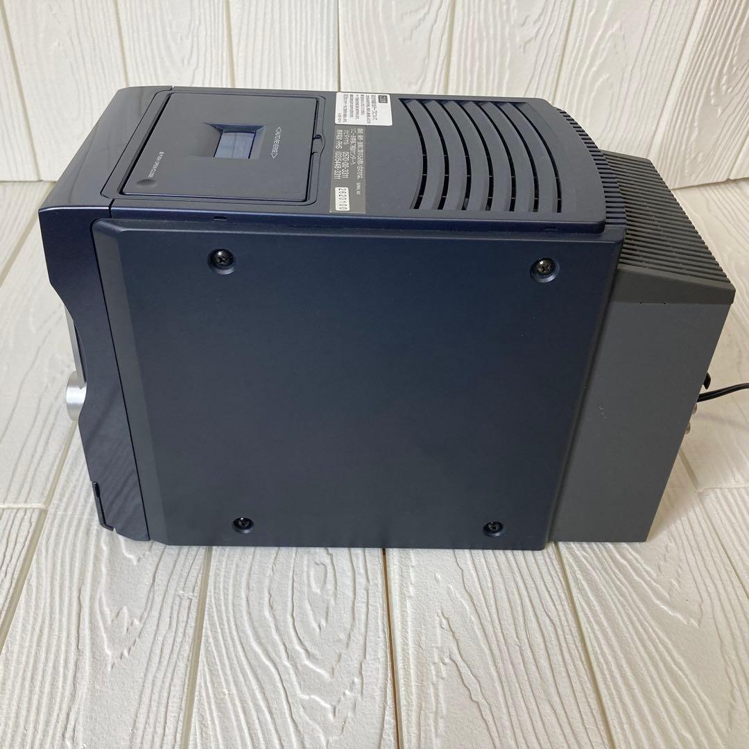 SONY CD MD コンポ HCD-M333NT