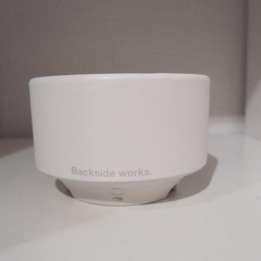 100個限定　backside works 利休 -RIKYU- 纏ふ爛漫｜陽