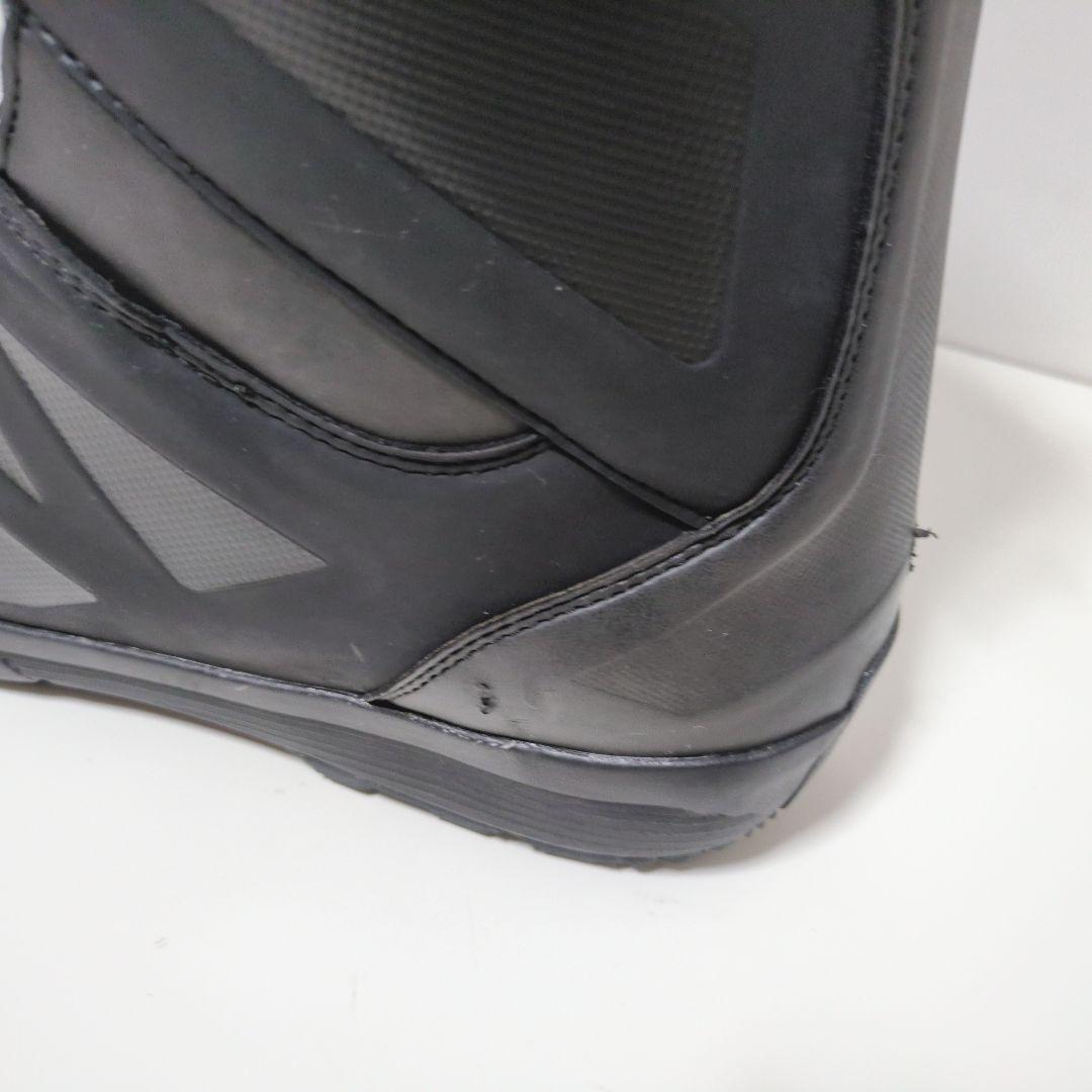 ど*ん様 SALOMON 【28.5cm】LAUNCH BOA SJ BOA ス