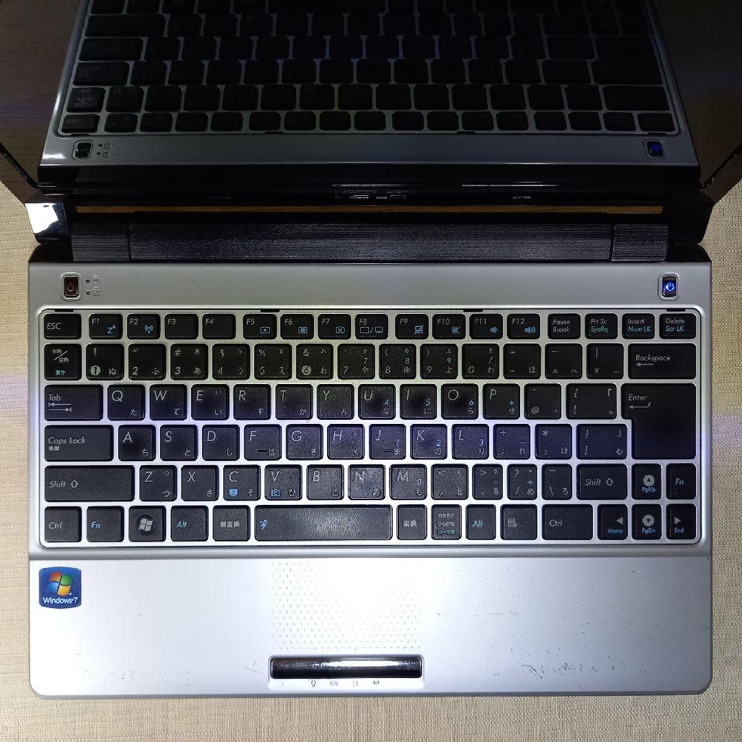 ノートパソコン ASUS UL20A-2X044V