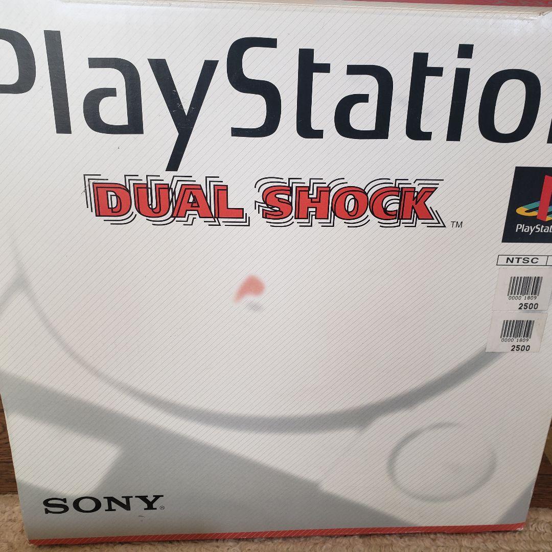 その他 SONY SCPH-7000