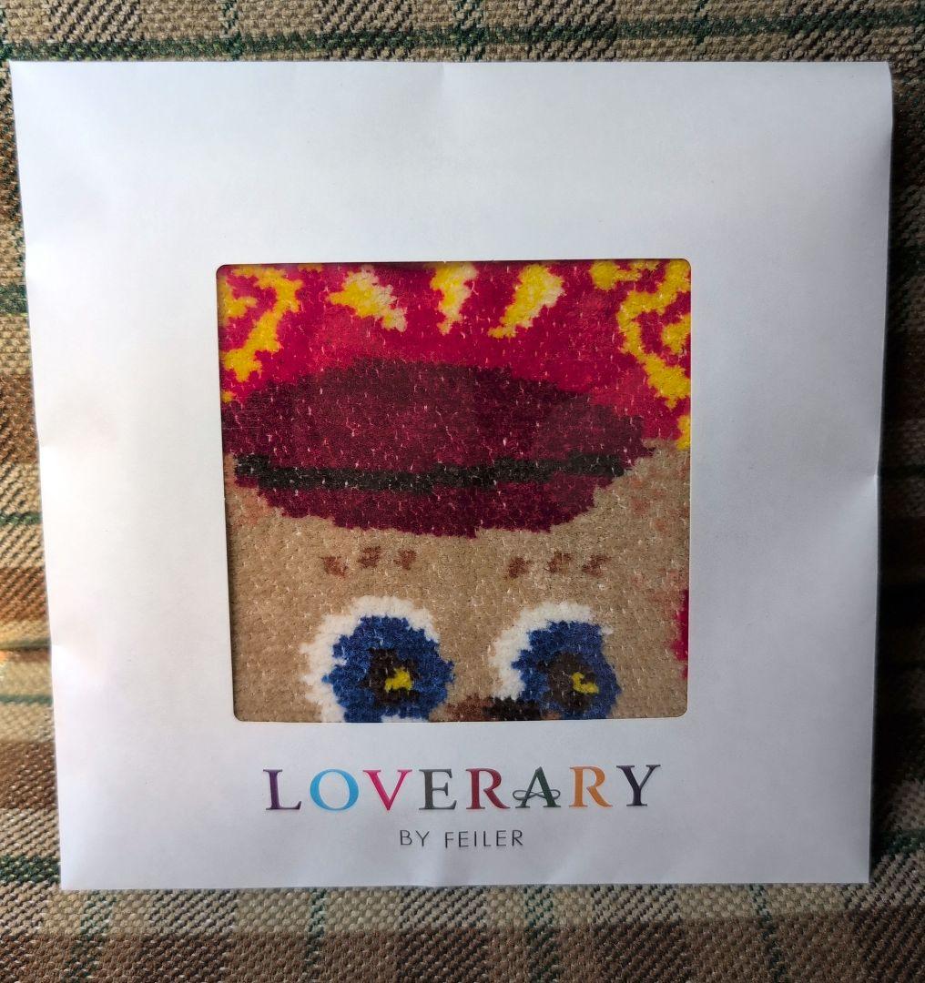 ラブラリーバイ フェイラー　大阪ルクアイーレ店限定　ニコ551アルトキ！