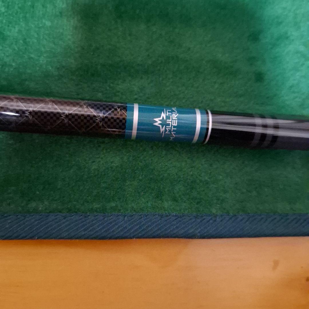 【キャロウェイスリーブ付】TENSEI GREEN　60X ドライバー用