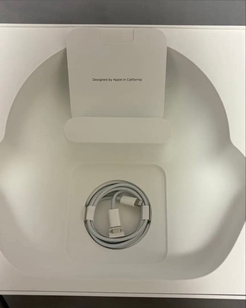 AirPods Max 第1世代 スペースグレイ(保証期間内)