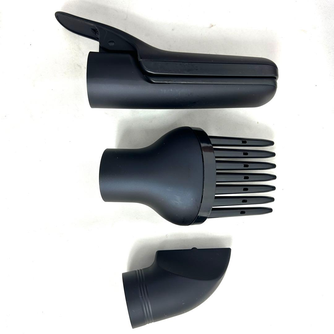 Panasonic くるくるドライヤー EH-KN0G ネイビー 動作確認済み