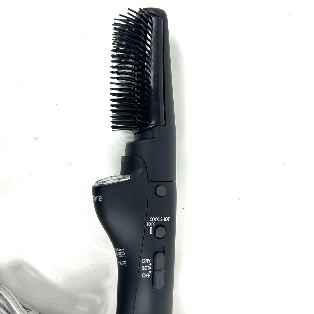 Panasonic くるくるドライヤー EH-KN0G ネイビー 動作確認済み