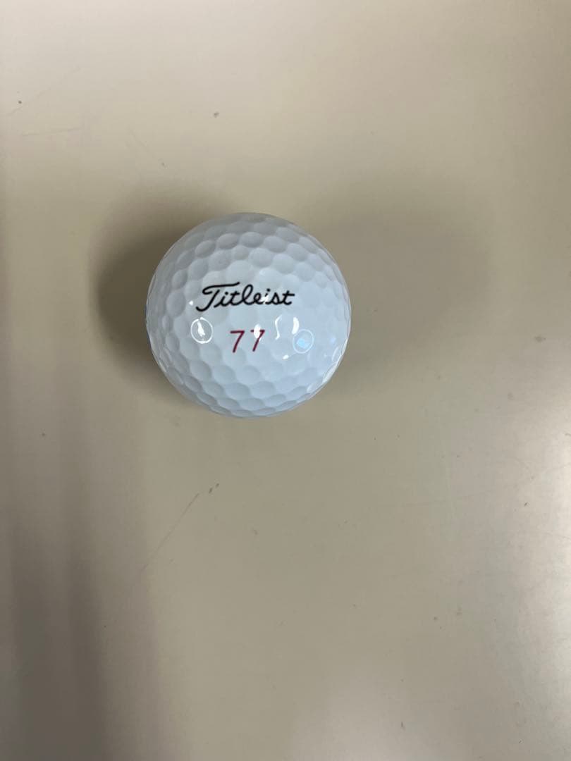 タイトリスト2025v1xボール(3ダース)