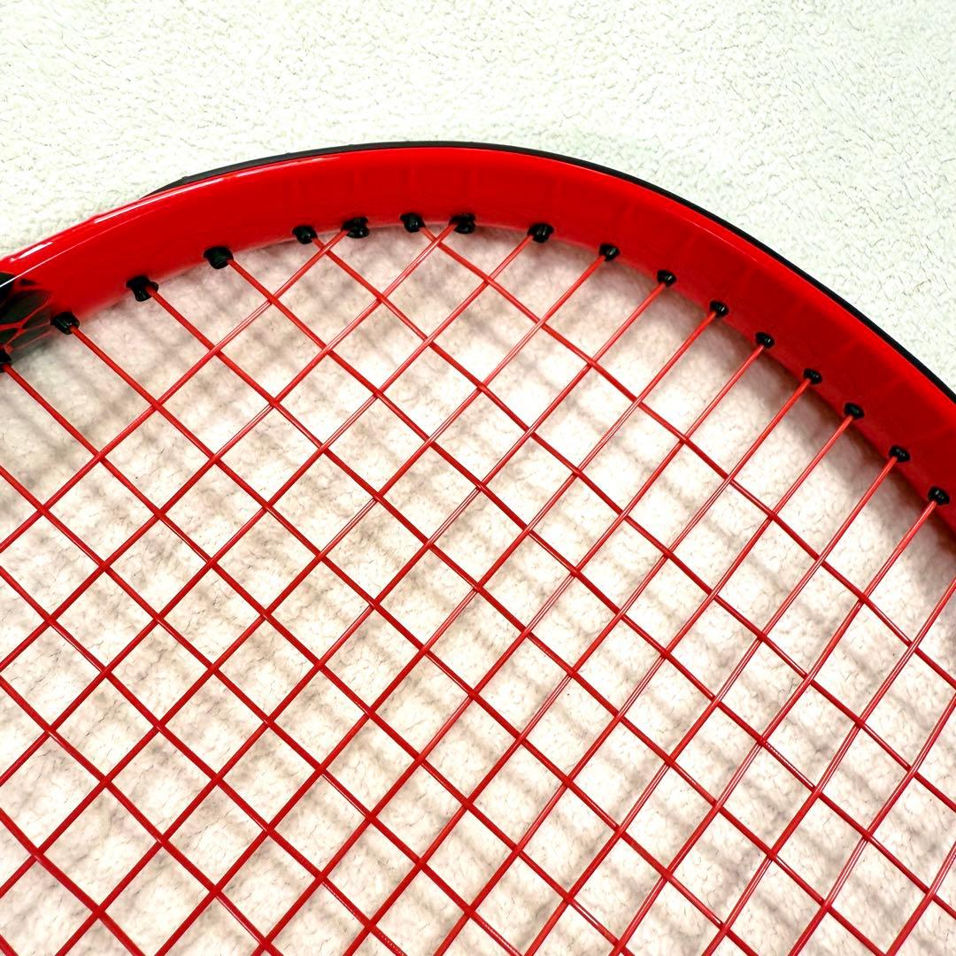 極美品✨YONEX VCORE SV 100 G2 テニス ラケット 公式