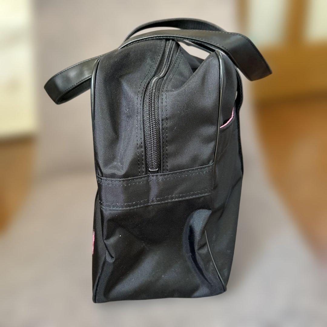 あおい クラーク国際記念高等学校 スクールバック