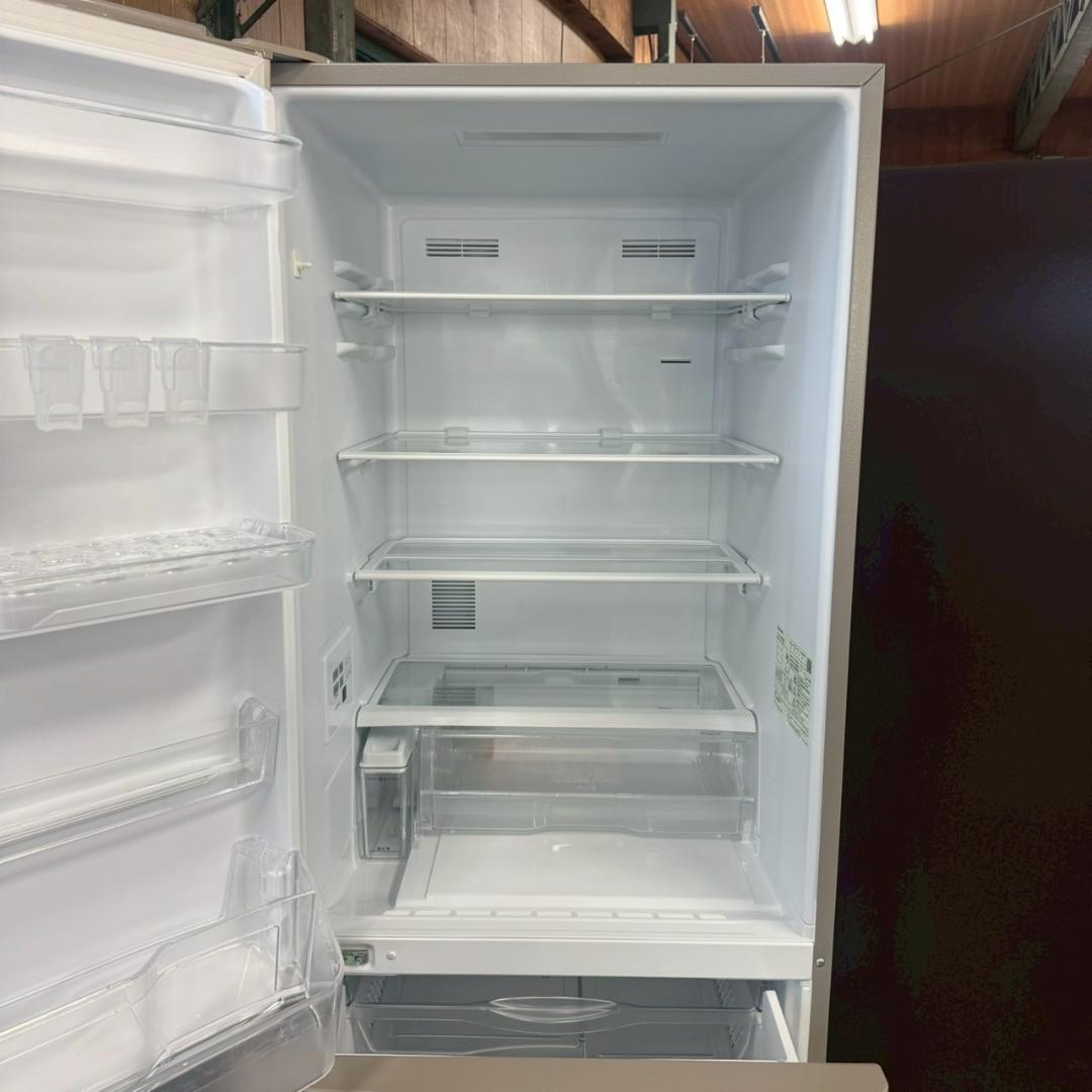 Panasonic 冷蔵庫 大型 365L 2024年製 KR0178