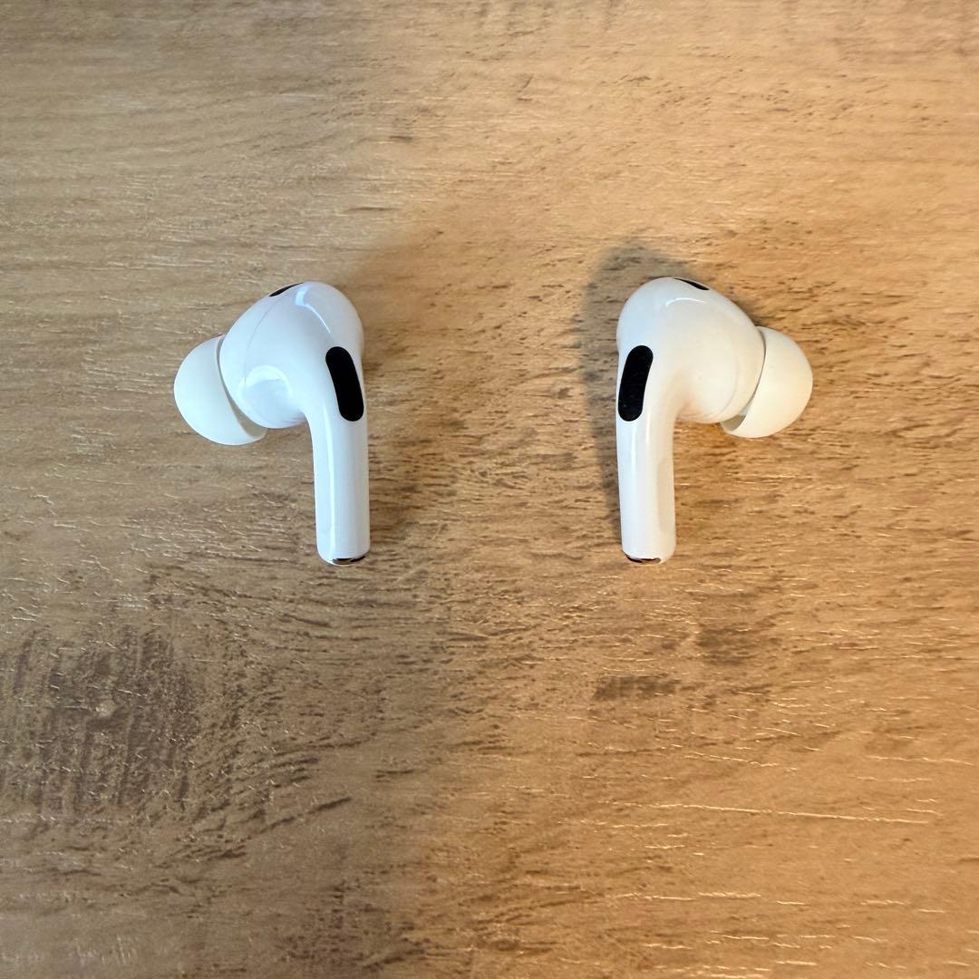 AirPods Pro2【USB-C】