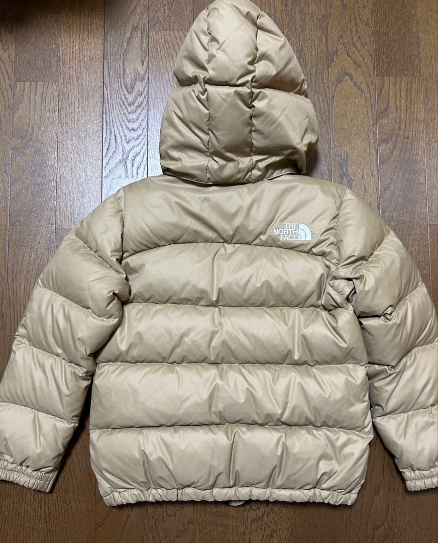 ノースフェイス★ダウンジャケット
