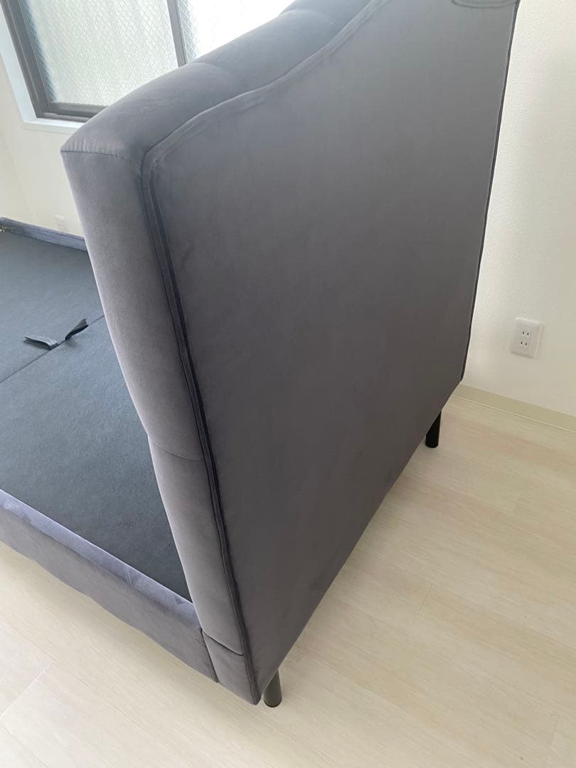 ブリッサ ベッド ディンプル 【トイレットペーパー様 ！取り置き中！】