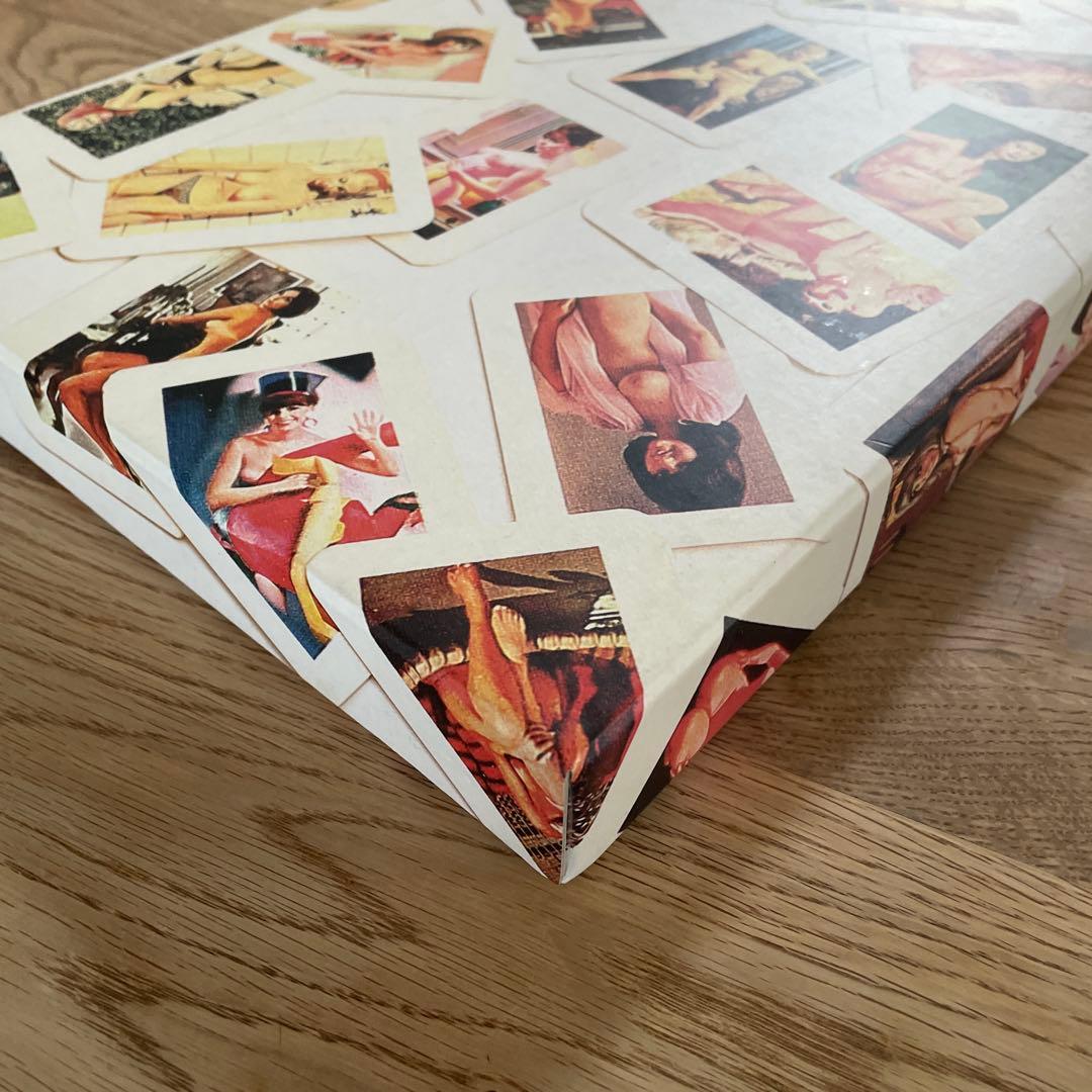 セデショナリー写真集　藤原ヒロシ/小林節正/高橋盾　著