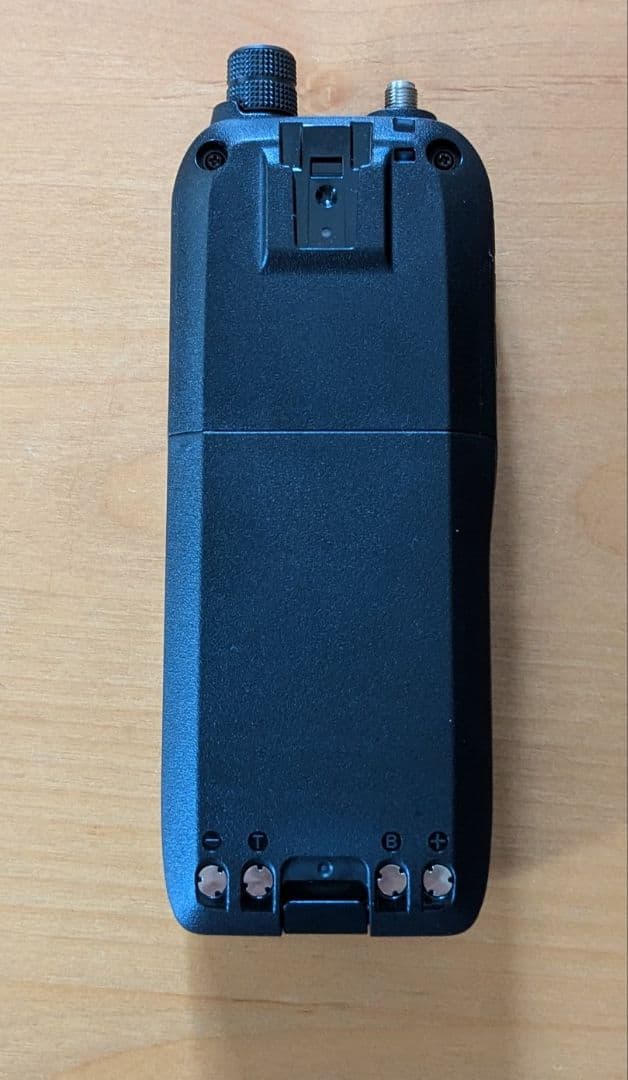 ICOM IC-R30 受信機