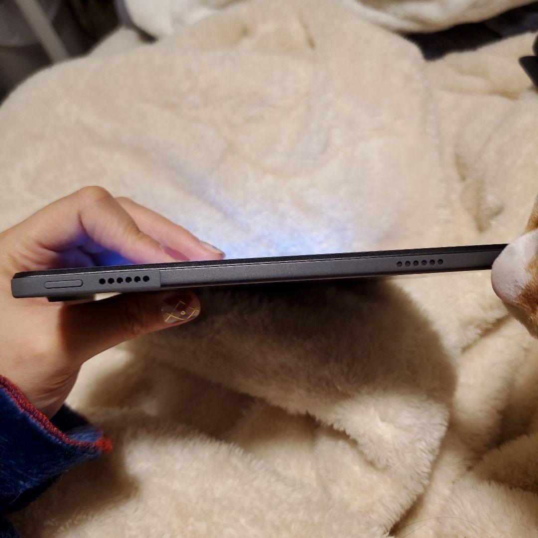 H*t様 Lenovo Tab M10 第3世代（Wi-Fiモデル）ケース付き