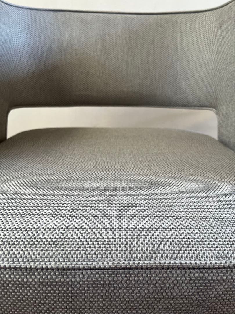 中村工芸　ラウンジチェア　13万　展示品　ミッドセンチュリー　北欧スタイル　美品