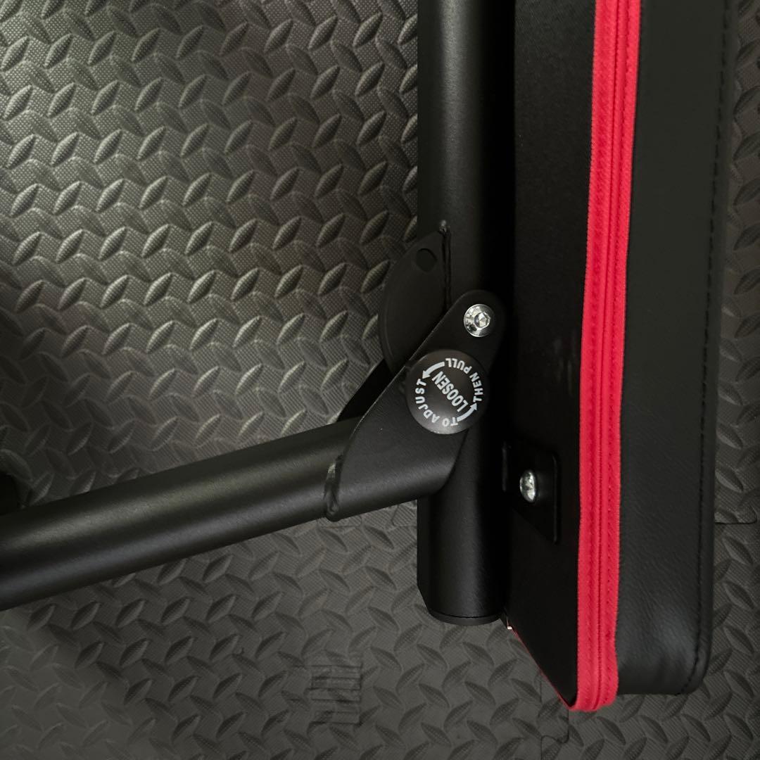 バーベルスタンド(ベンチプレス・スクワットラック)セット【秋田・引取限定】