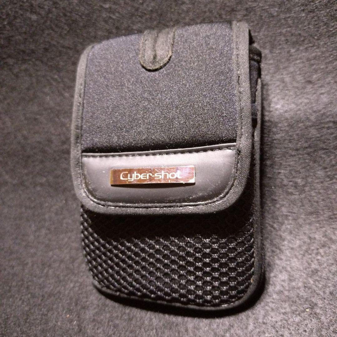 デジタルカメラ SONY Cyber-shot DSC-W120 7.2MP