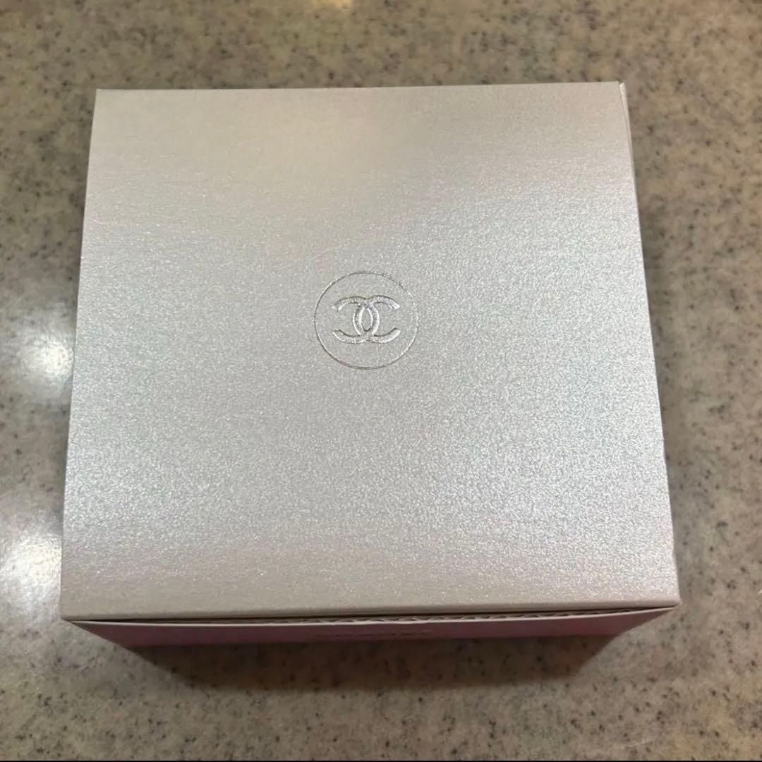 CHANEL CHANCEEAUTENDRE シャネル ボディクリーム