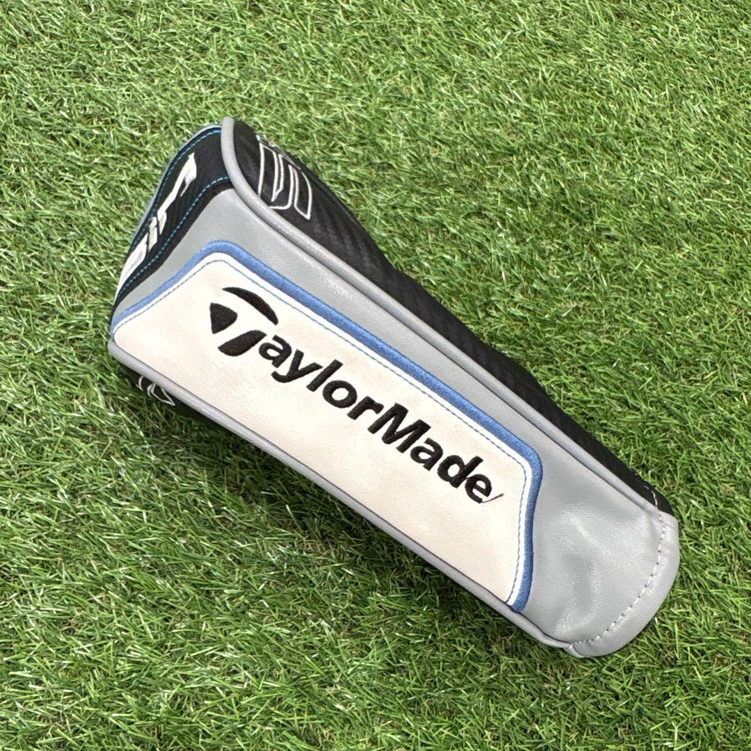 ‼️テーラーメイド シムマックス 3W フェアウェイウッド ジュニア用‼️