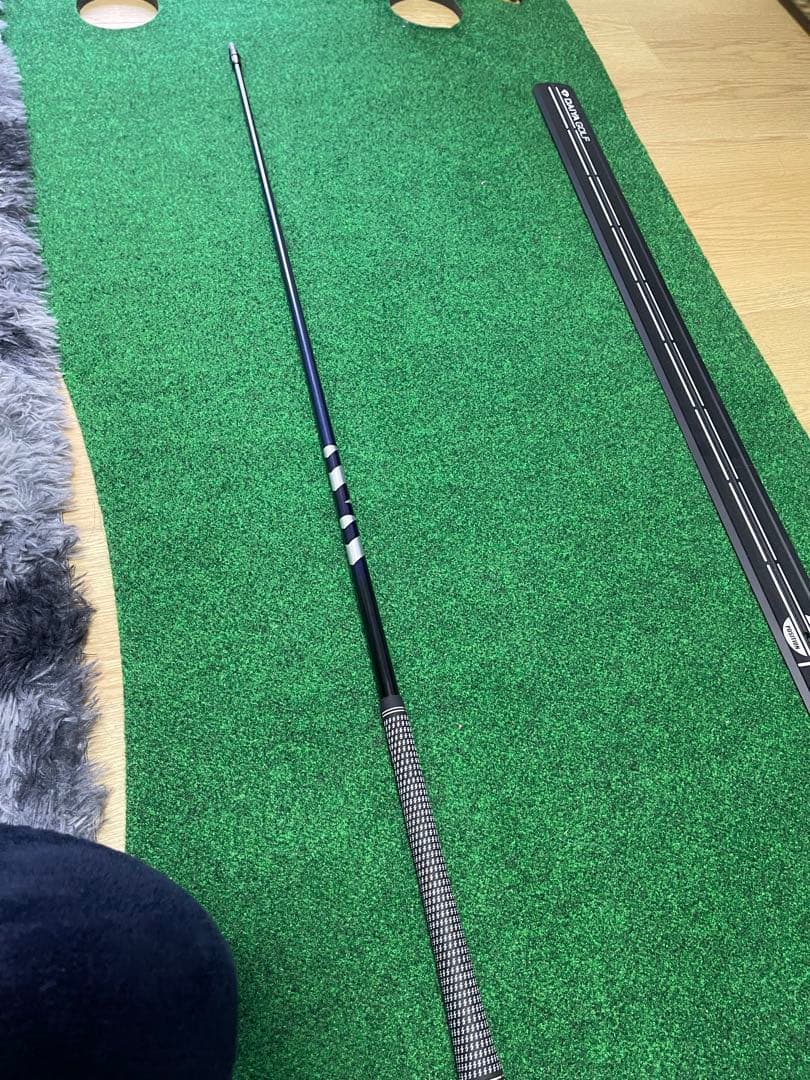 Ventus TR blue 5S ドライバーシャフト　テーラーメイド