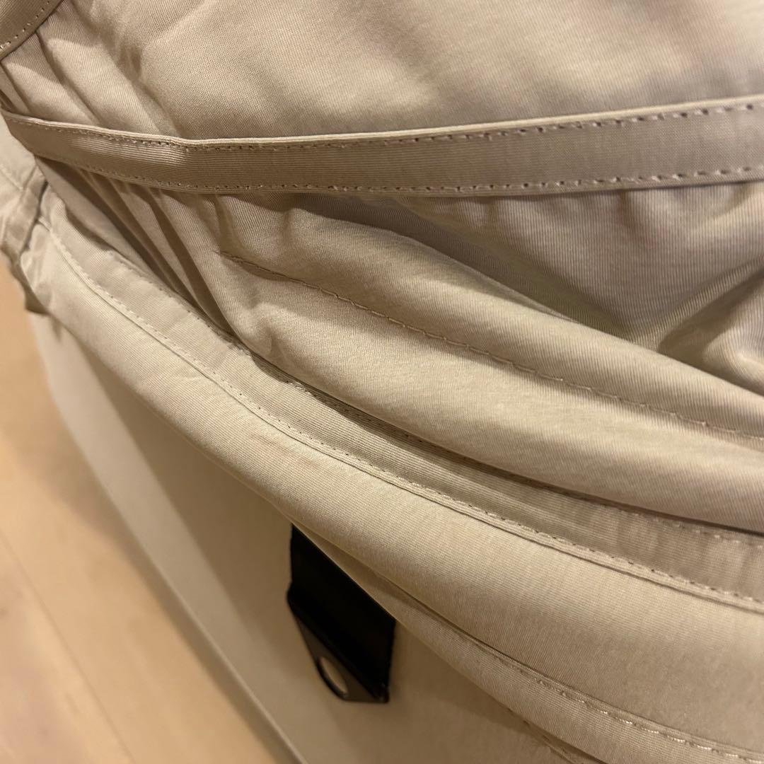 AIRBUGGYDOME3PREMIER(LARGE)コット単品　エアバギー