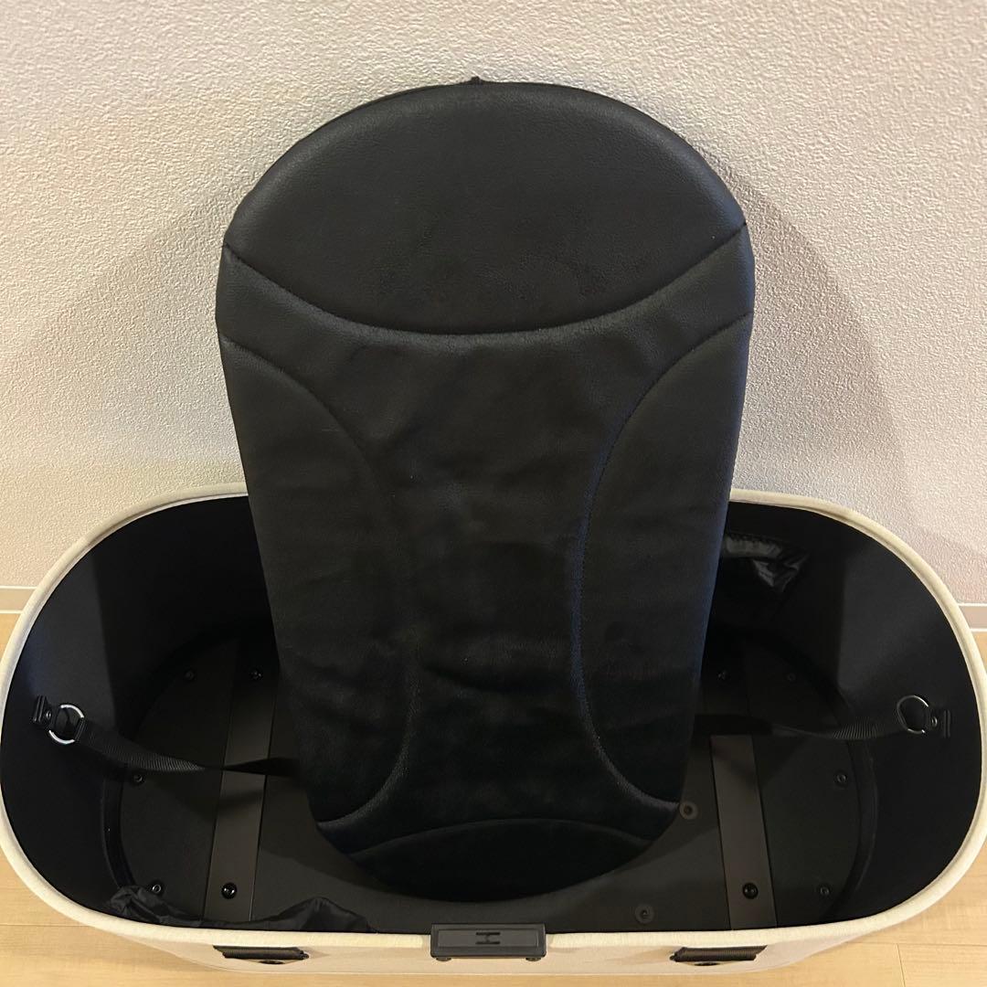 AIRBUGGYDOME3PREMIER(LARGE)コット単品　エアバギー