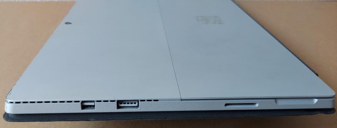 Microsoft Surface Pro4 i5 SSD 軽量タブレットPC