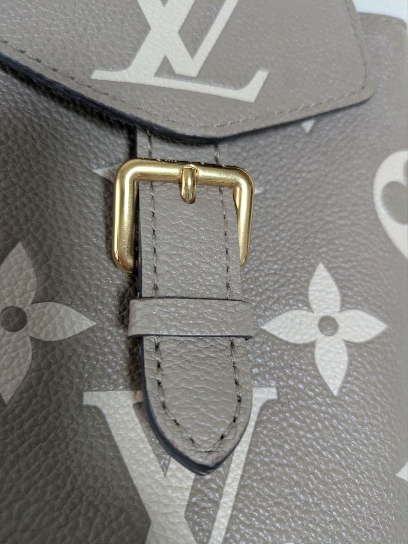Louis Vuitton タイニーバックパック