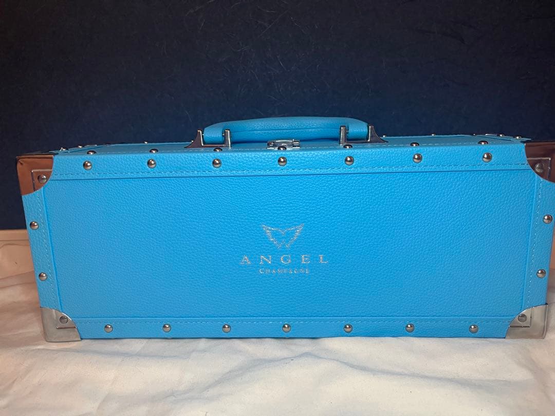 エンジェルヘイロー　ブルー　シャンパン