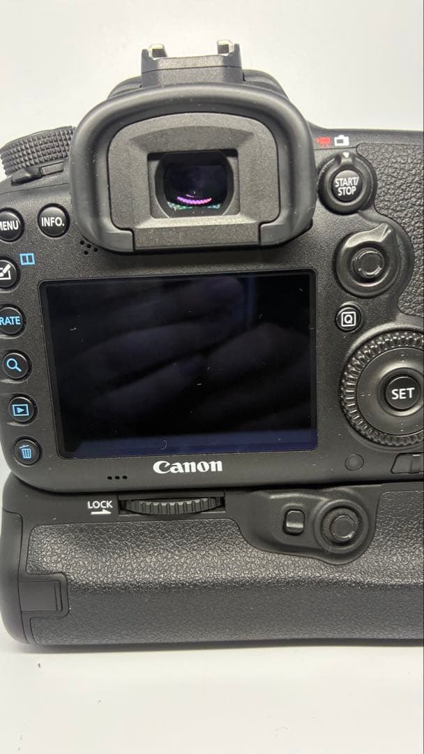 Canon 7D Mark2 ・ 24-105 L IS USM レンズセット