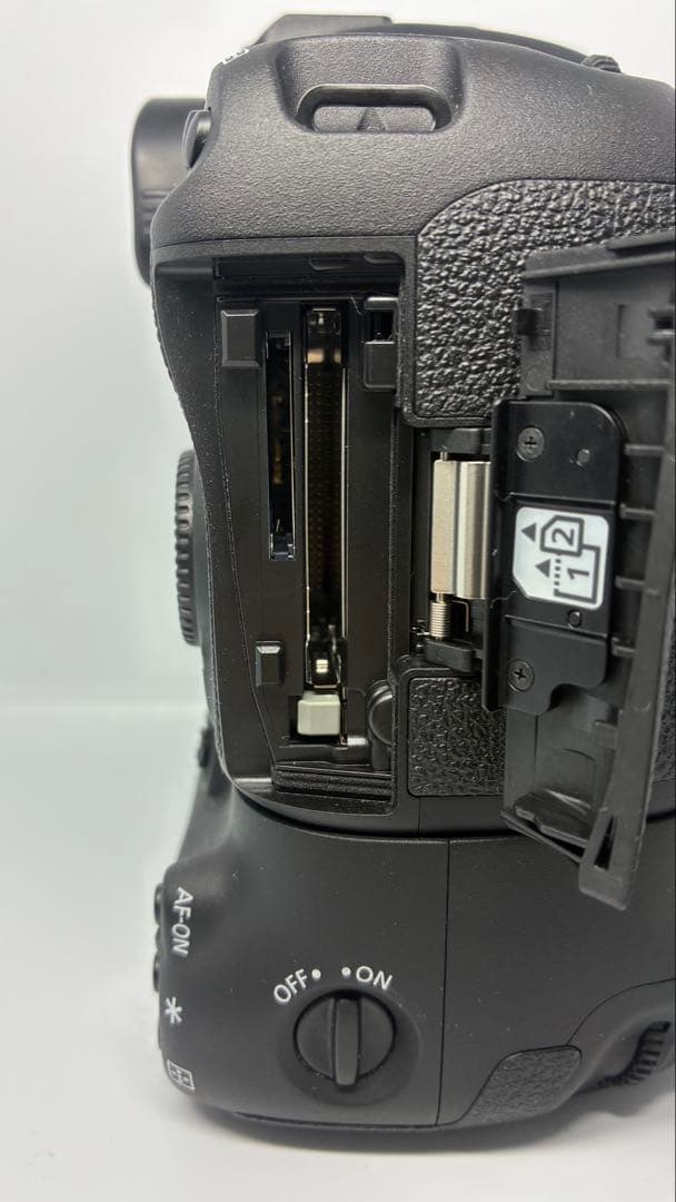 Canon 7D Mark2 ・ 24-105 L IS USM レンズセット