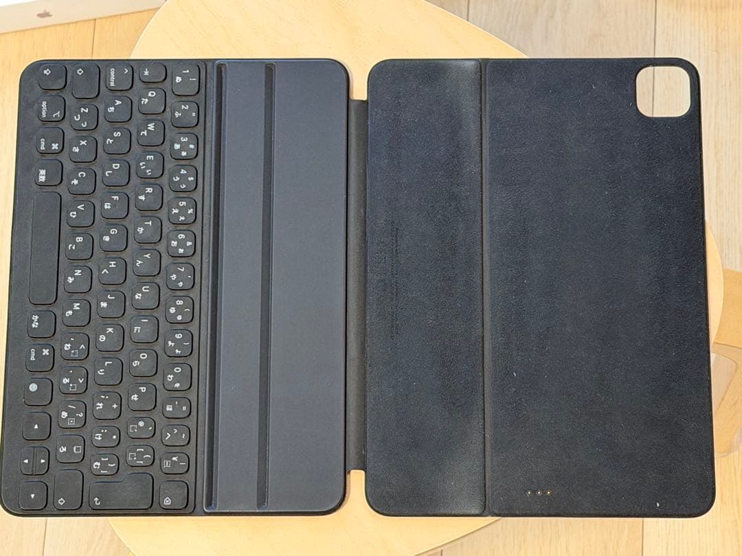 iPad Air M2 11インチ 128GB +Smart Keyboard