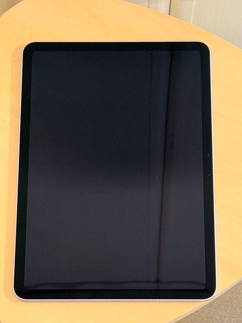 iPad Air M2 11インチ 128GB +Smart Keyboard