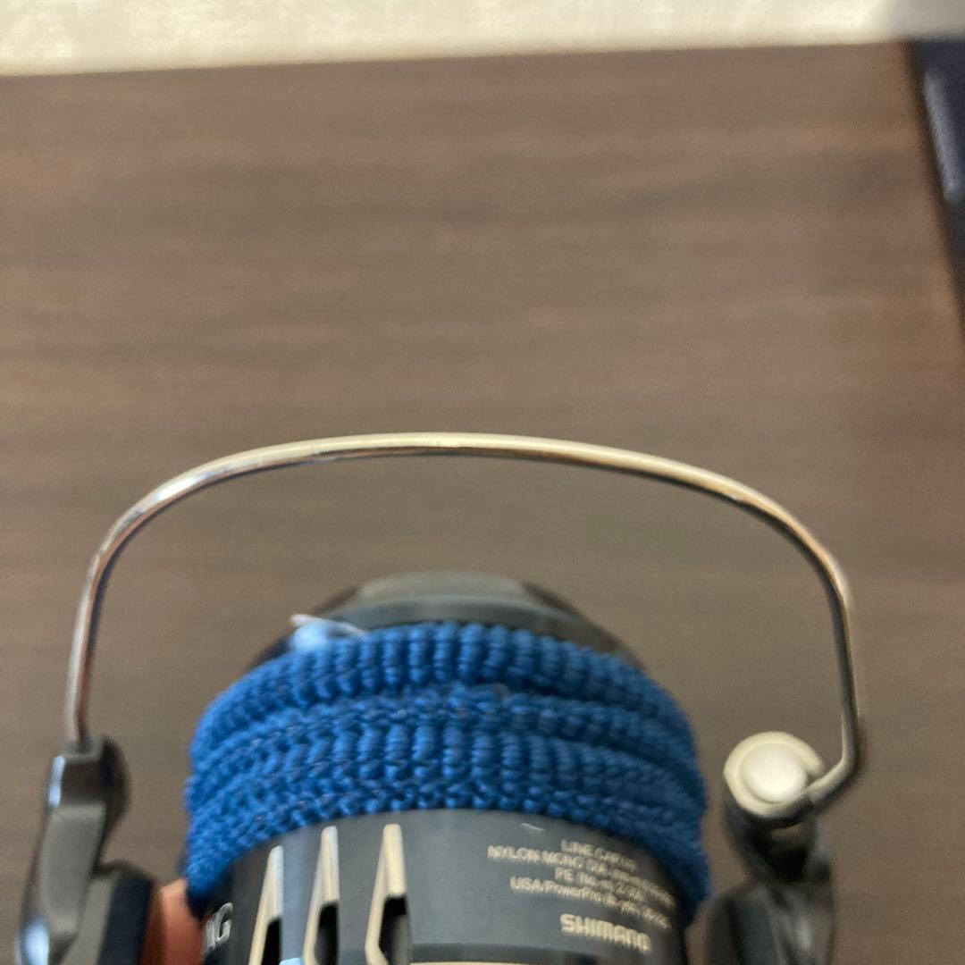 20 ストラディック SW 5000XG 値下げしました‼︎【美品・PE2号付】