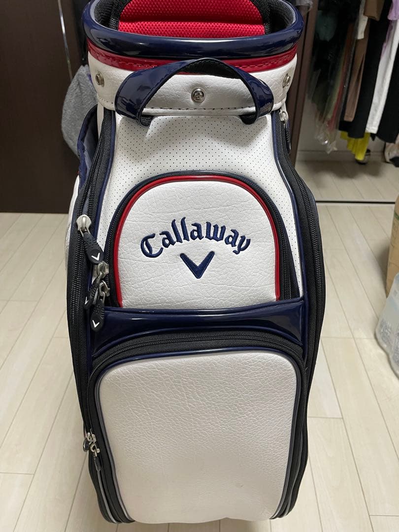 Callaway Rogue ゴルフバッグ