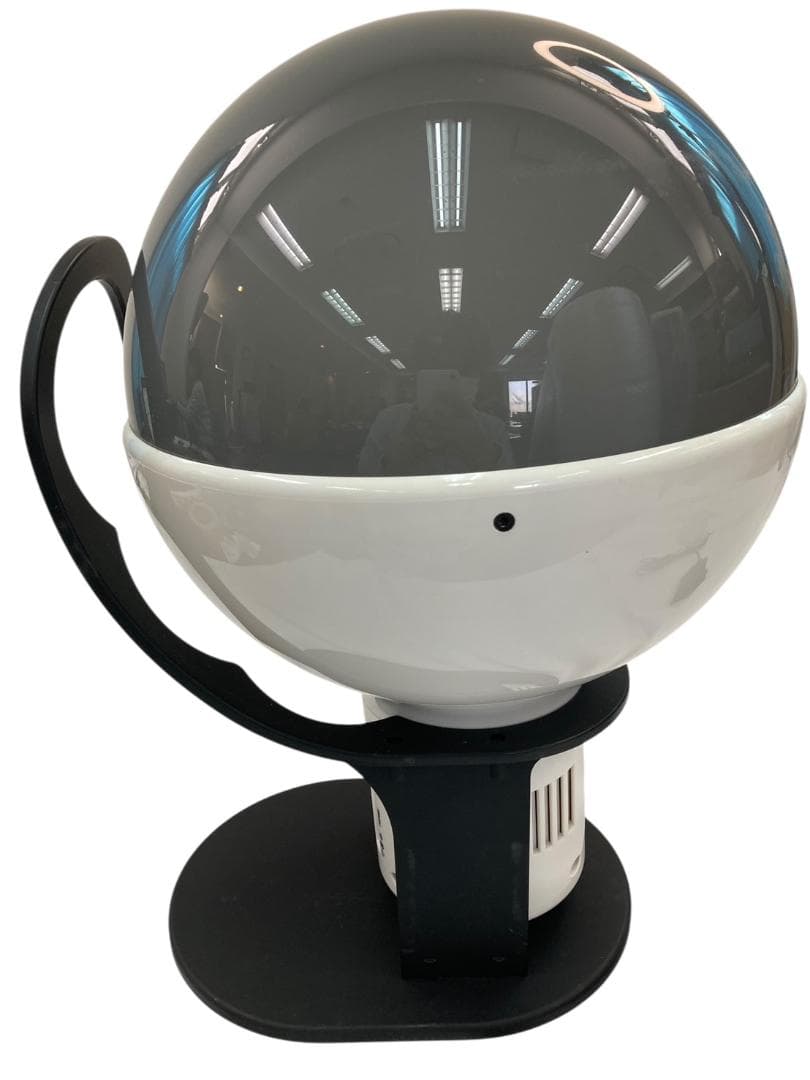 HFY29 ★良品★ Gakken 学研 WORLDEYE 映像で見る情報球儀