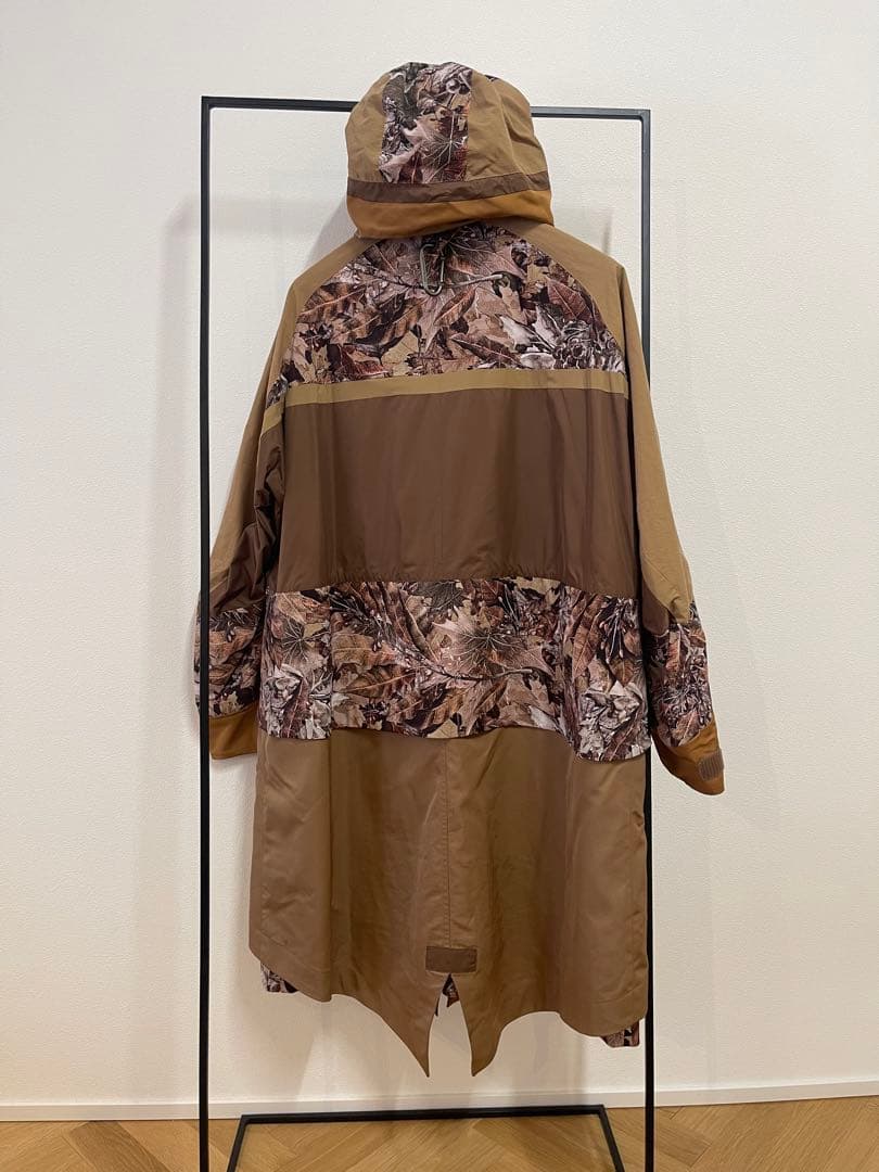 whitemountaineering ホワイトマウンテニアリング