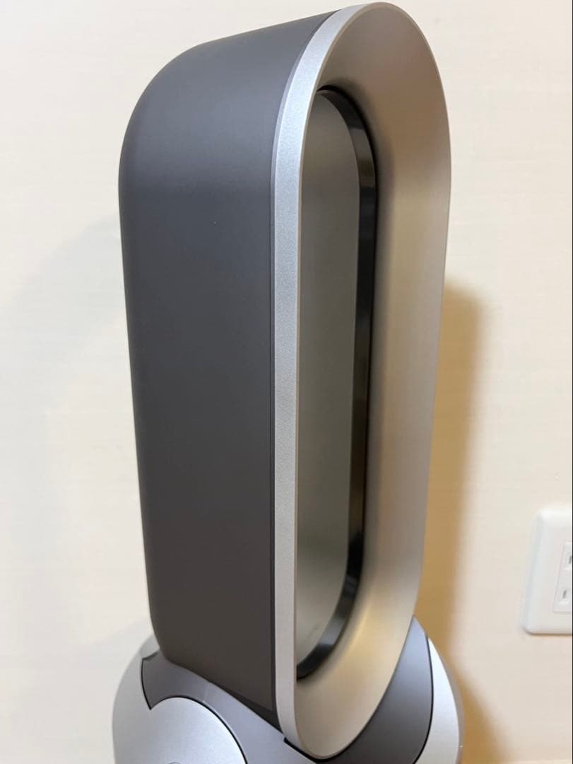 ⭐︎美品⭐︎ダイソン hot+cool HP00 2025年製 空気清浄機