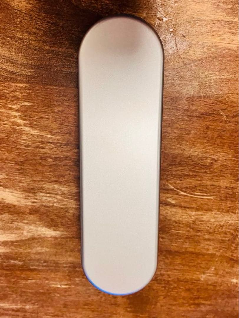 【美品】SALONIA 　EMSリフトブラシ