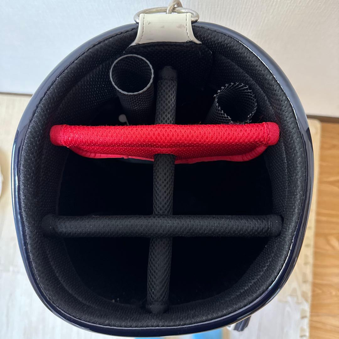 ルコックスポルティフ キャディバッグ