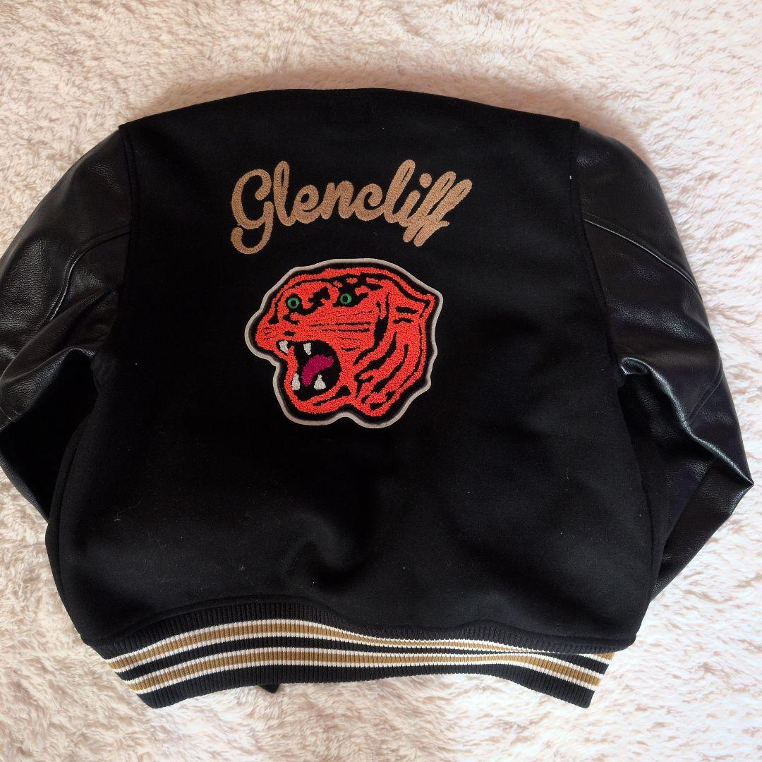 限定値下げ　HEATH　アメカジ　スタジアムジャケット