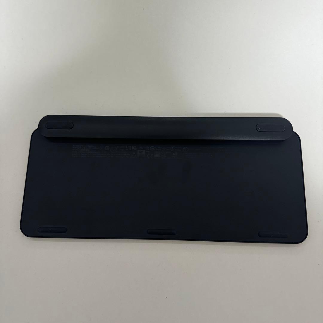 ログクールMX KEYS mini KX700GR 箱付きキーボード本体