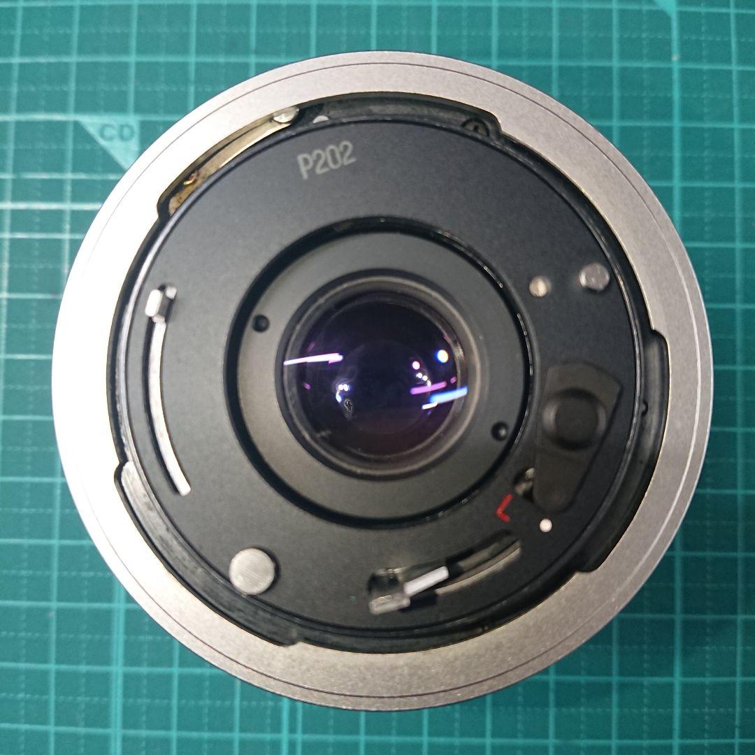 Canon　FDマウント　28ｍｍF2.8　S.C.　中古レンズ F597