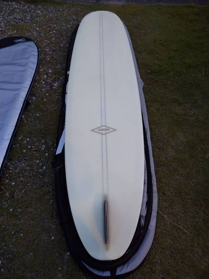 ALMONDロングボード9.3